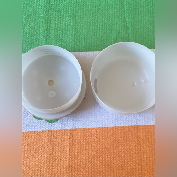 Electronic Ultrasonic Light Changing Oil Diffuser Humidifier 300 ML - Picture 14 of 16